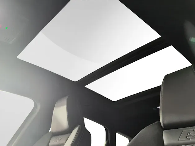 Audi Q4 e-tron 50 quattro