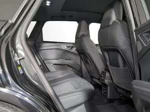 Audi Q4 e-tron 50 quattro