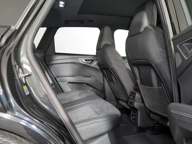 Audi Q4 e-tron 50 quattro