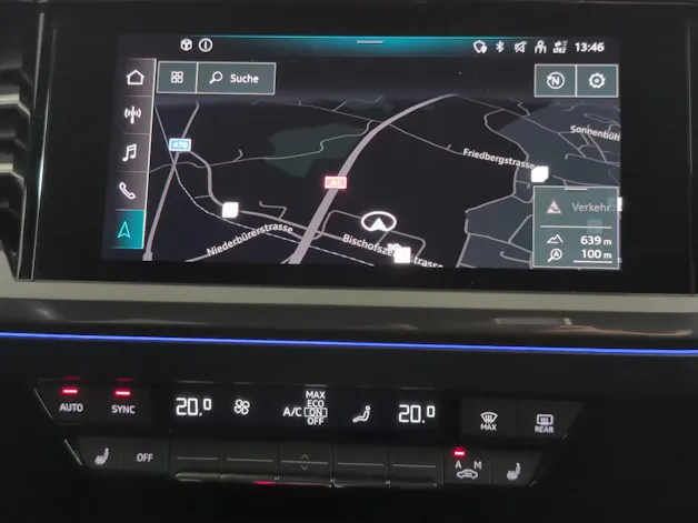 Audi Q4 e-tron 50 quattro