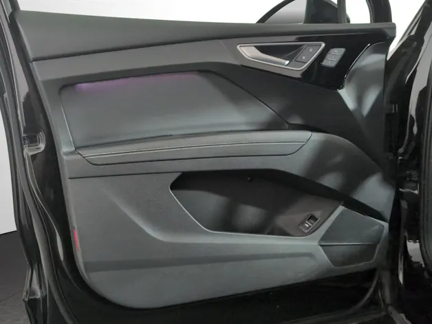 Audi Q4 e-tron 50 quattro