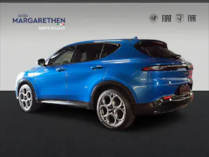 Alfa Romeo Tonale 1.5 48V Hybrid Speciale Pack Plus