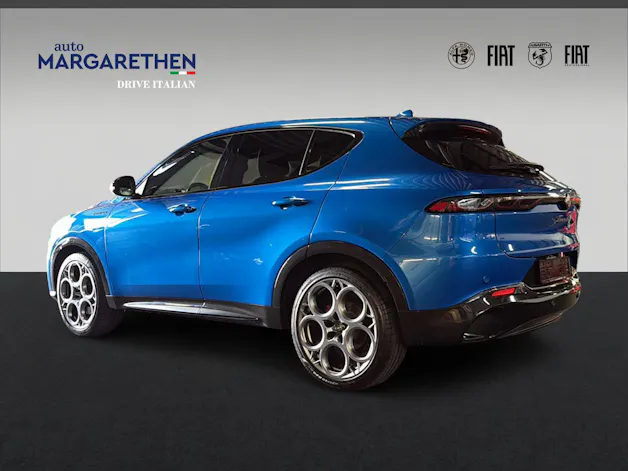 Alfa Romeo Tonale 1.5 48V Hybrid Speciale Pack Plus