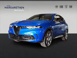 Alfa Romeo Tonale 1.5 48V Hybrid Speciale Pack Plus