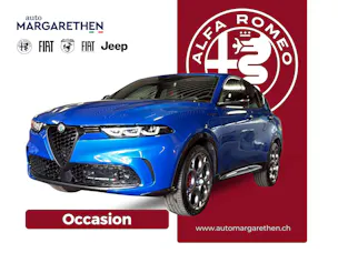 ALFA ROMEO Tonale 1.5 48V Hybrid Speciale Pack Plus