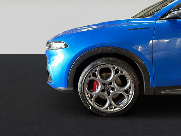 Alfa Romeo Tonale 1.5 48V Hybrid Speciale Pack Plus