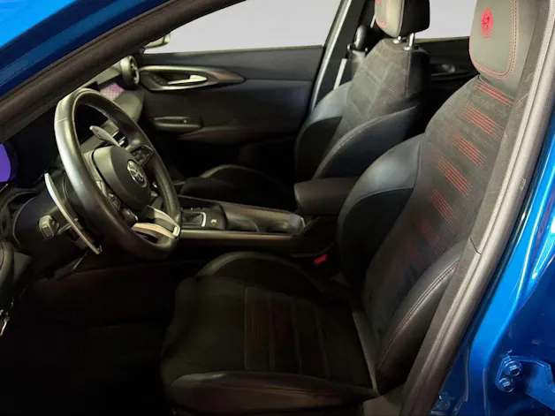 Alfa Romeo Tonale 1.5 48V Hybrid Speciale Pack Plus