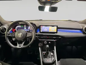 Alfa Romeo Tonale 1.5 48V Hybrid Speciale Pack Plus
