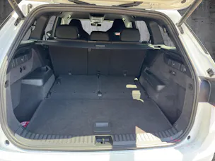 Škoda Kodiaq 2.0 TDI Sportline 4x4