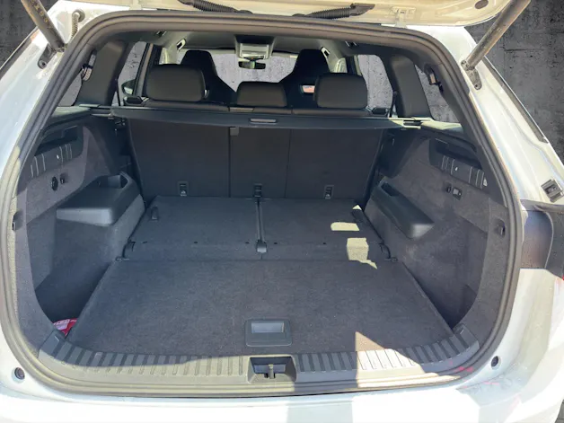 Škoda Kodiaq 2.0 TDI Sportline 4x4