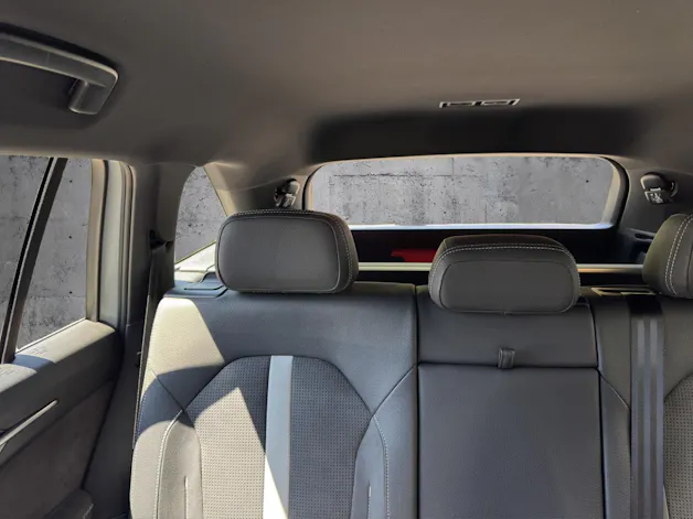 Škoda Kodiaq 2.0 TDI Sportline 4x4