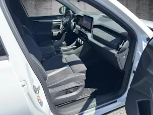 Škoda Kodiaq 2.0 TDI Sportline 4x4