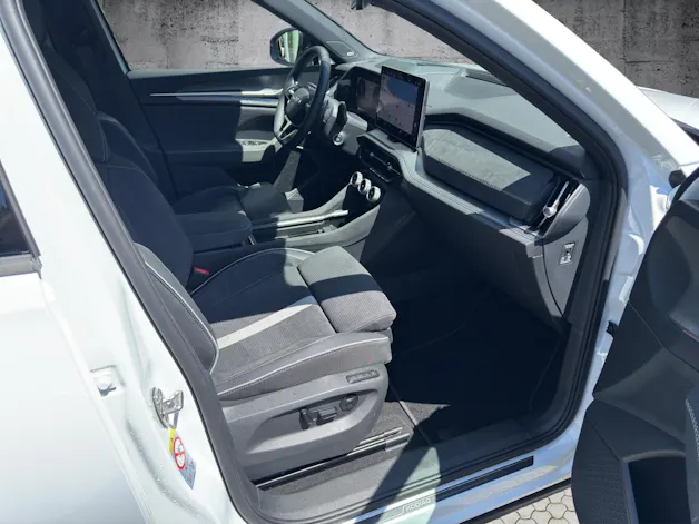 Škoda Kodiaq 2.0 TDI Sportline 4x4