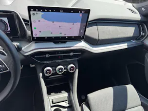 Škoda Kodiaq 2.0 TDI Sportline 4x4