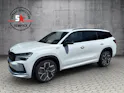 Škoda Kodiaq 2.0 TDI Sportline 4x4