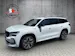Škoda Kodiaq 2.0 TDI Sportline 4x4