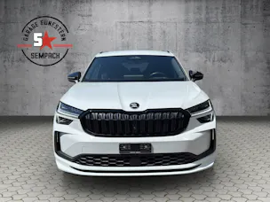 Škoda Kodiaq 2.0 TDI Sportline 4x4
