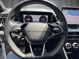 Škoda Kodiaq 2.0 TDI Sportline 4x4