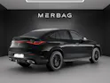 Mercedes-Benz GLC Coupé 220 d 4Matic 9G-Tronic