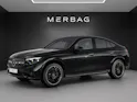 Mercedes-Benz GLC Coupé 220 d 4Matic 9G-Tronic