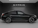 Mercedes-Benz GLC Coupé 220 d 4Matic 9G-Tronic