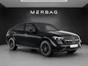 Mercedes-Benz GLC Coupé 220 d 4Matic 9G-Tronic