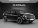 Mercedes-Benz GLC Coupé 220 d 4Matic 9G-Tronic