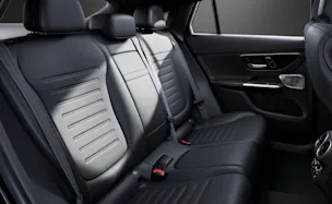 Mercedes-Benz GLC Coupé 220 d 4Matic 9G-Tronic
