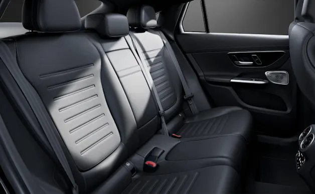 Mercedes-Benz GLC Coupé 220 d 4Matic 9G-Tronic