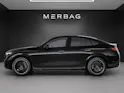 Mercedes-Benz GLC Coupé 220 d 4Matic 9G-Tronic