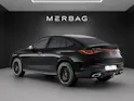 Mercedes-Benz GLC Coupé 220 d 4Matic 9G-Tronic