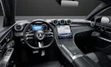 Mercedes-Benz GLC Coupé 220 d 4Matic 9G-Tronic