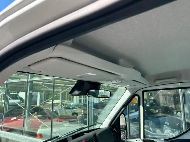 Iveco 35 C 16 H 3.0 A8 Kipper