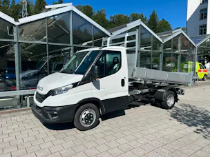 Iveco 35 C 16 H 3.0 A8 Kipper