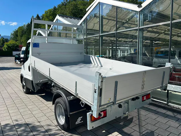 Iveco 35 C 16 H 3.0 A8 Kipper