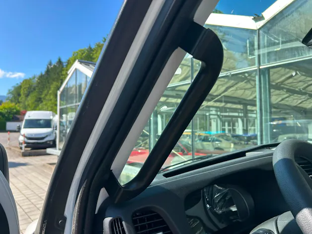 Iveco 35 C 16 H 3.0 A8 Kipper