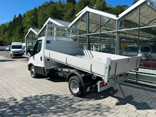 Iveco 35 C 16 H 3.0 A8 Kipper
