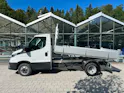 Iveco 35 C 16 H 3.0 A8 Kipper