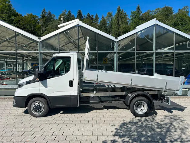 Iveco 35 C 16 H 3.0 A8 Kipper