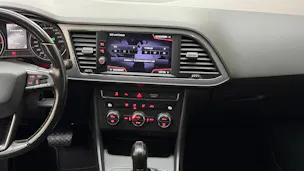 SEAT Leon ST 1.6 TDI CR Style DSG