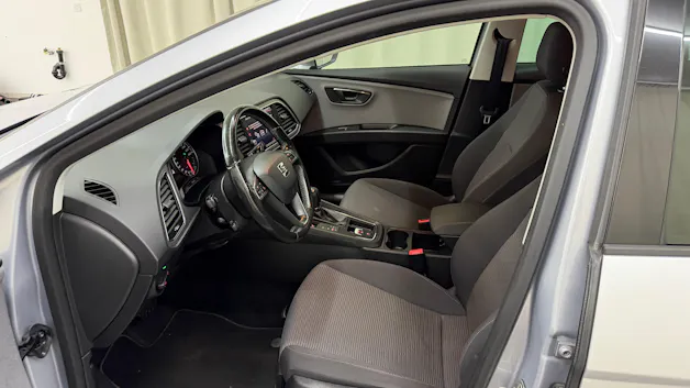 SEAT Leon ST 1.6 TDI CR Style DSG