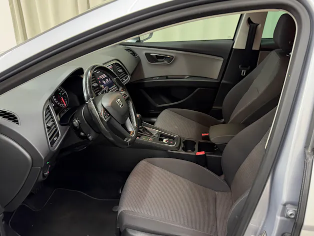 SEAT Leon ST 1.6 TDI CR Style DSG