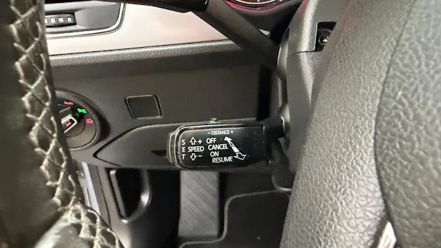 SEAT Leon ST 1.6 TDI CR Style DSG