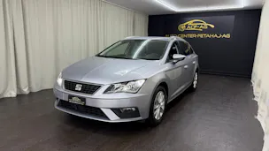 SEAT Leon ST 1.6 TDI CR Style DSG