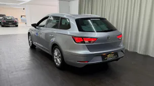 SEAT Leon ST 1.6 TDI CR Style DSG
