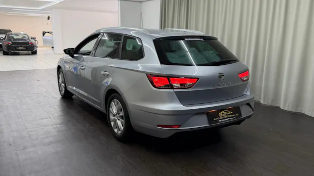 SEAT Leon ST 1.6 TDI CR Style DSG
