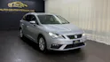 SEAT Leon ST 1.6 TDI CR Style DSG