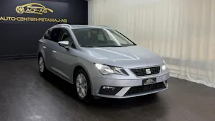 SEAT Leon ST 1.6 TDI CR Style DSG
