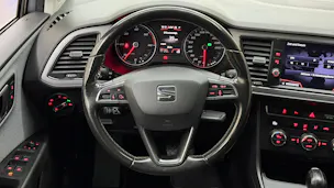 SEAT Leon ST 1.6 TDI CR Style DSG