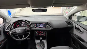 SEAT Leon ST 1.6 TDI CR Style DSG